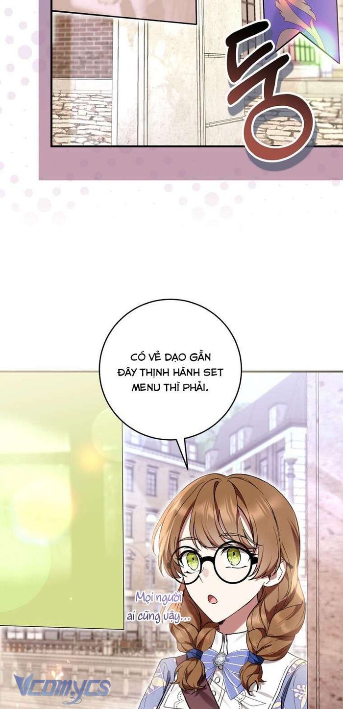 Làm Ác Nữ Bộ Không Tuyệt Sao? - Chap 49 Ảnh 4