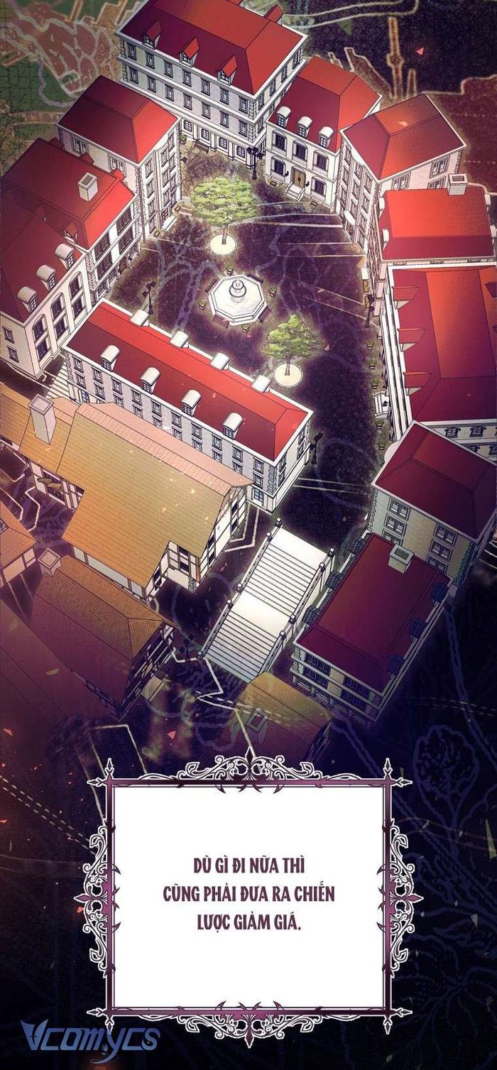 Làm Ác Nữ Bộ Không Tuyệt Sao? - Chap 49 Ảnh 32