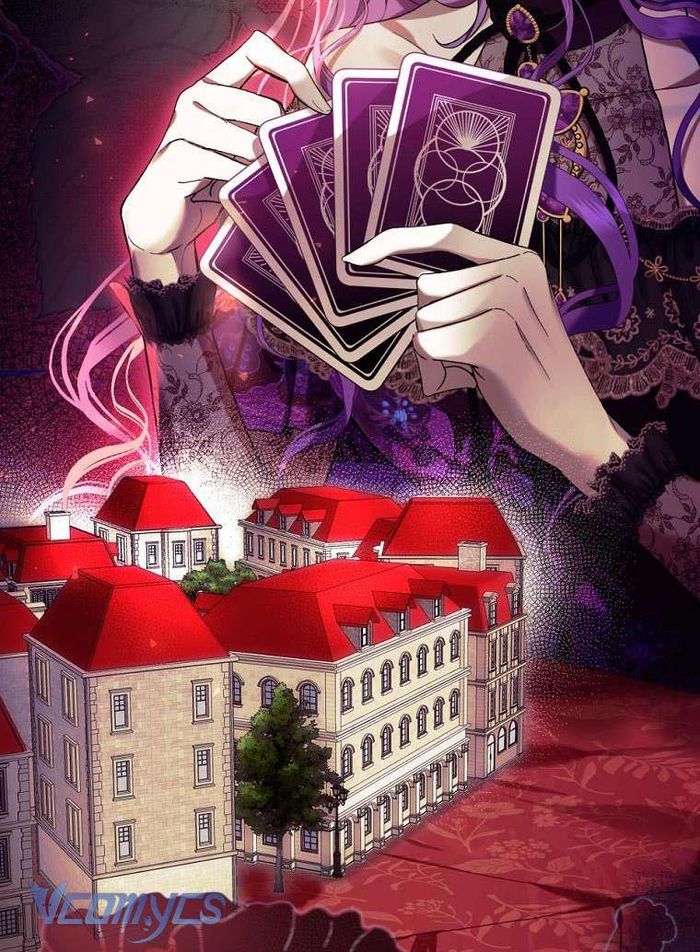 Làm Ác Nữ Bộ Không Tuyệt Sao? - Chap 49 Ảnh 34