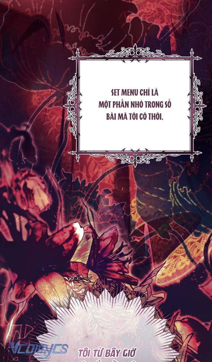 Làm Ác Nữ Bộ Không Tuyệt Sao? - Chap 49 Ảnh 35