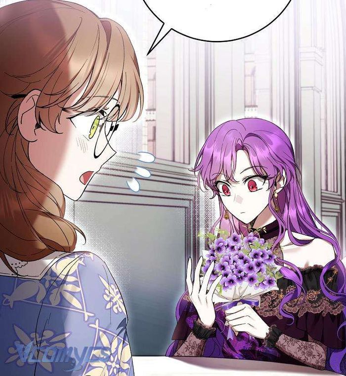 Làm Ác Nữ Bộ Không Tuyệt Sao? - Chap 49 Ảnh 41