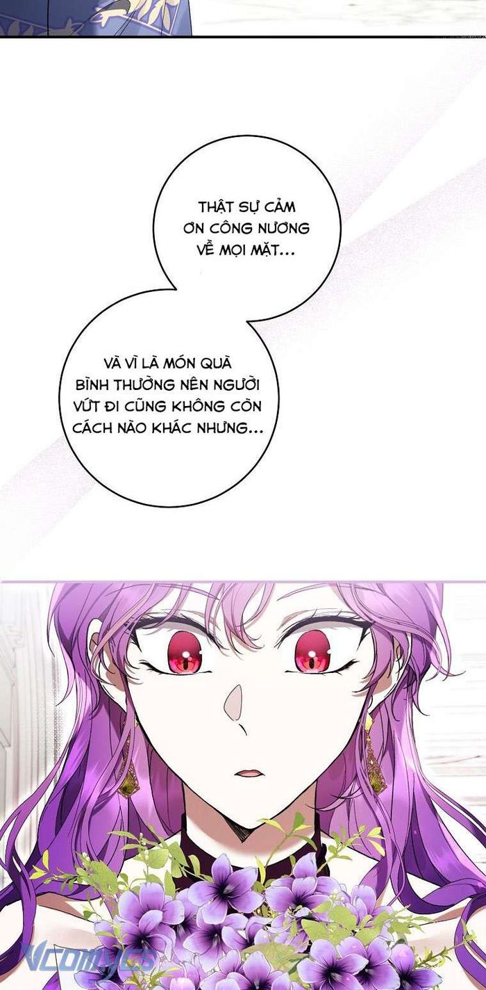Làm Ác Nữ Bộ Không Tuyệt Sao? - Chap 49 Ảnh 42