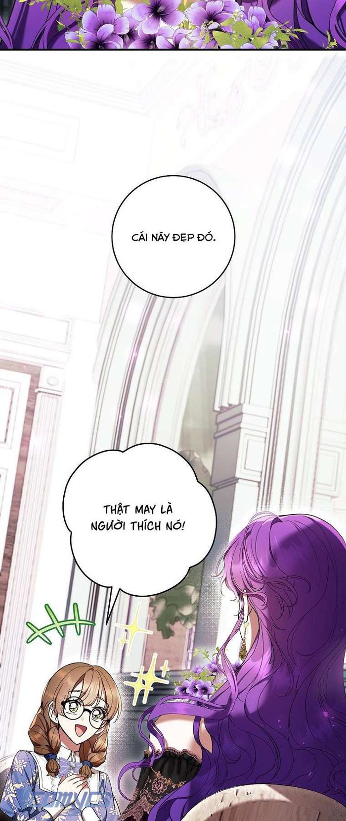 Làm Ác Nữ Bộ Không Tuyệt Sao? - Chap 49 Ảnh 44