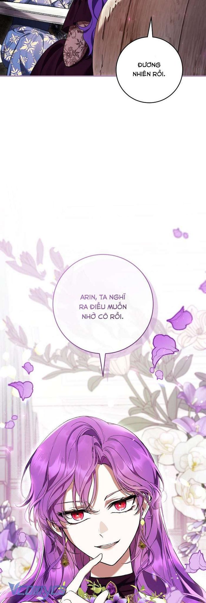 Làm Ác Nữ Bộ Không Tuyệt Sao? - Chap 49 Ảnh 45