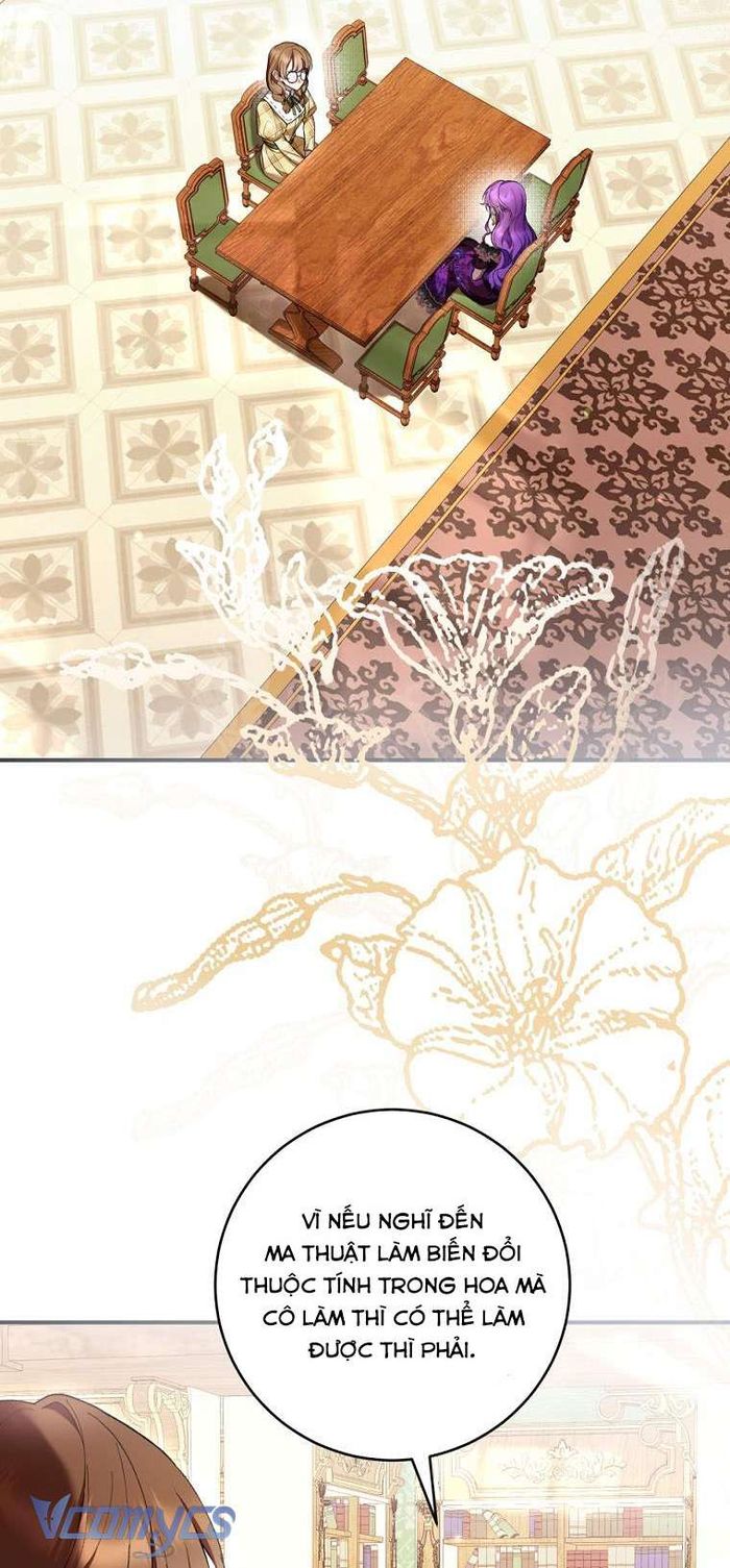 Làm Ác Nữ Bộ Không Tuyệt Sao? - Chap 49 Ảnh 50