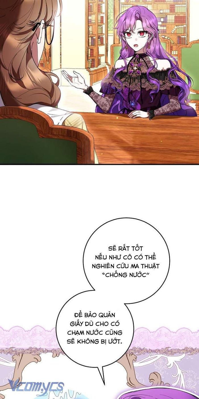 Làm Ác Nữ Bộ Không Tuyệt Sao? - Chap 49 Ảnh 51