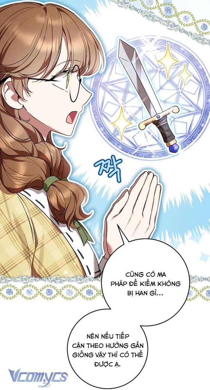 Làm Ác Nữ Bộ Không Tuyệt Sao? - Chap 49 Ảnh 53