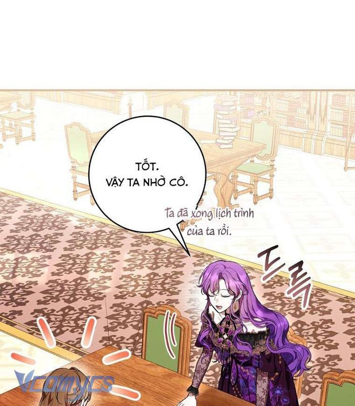 Làm Ác Nữ Bộ Không Tuyệt Sao? - Chap 49 Ảnh 54