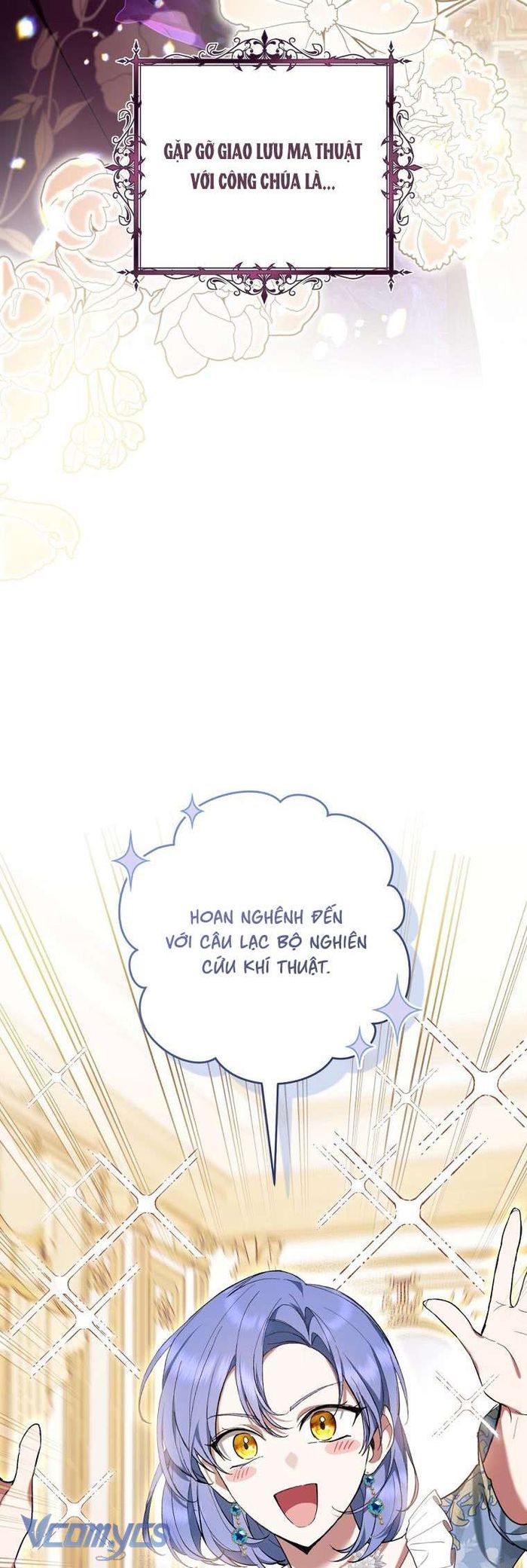 Làm Ác Nữ Bộ Không Tuyệt Sao? - Chap 49 Ảnh 58