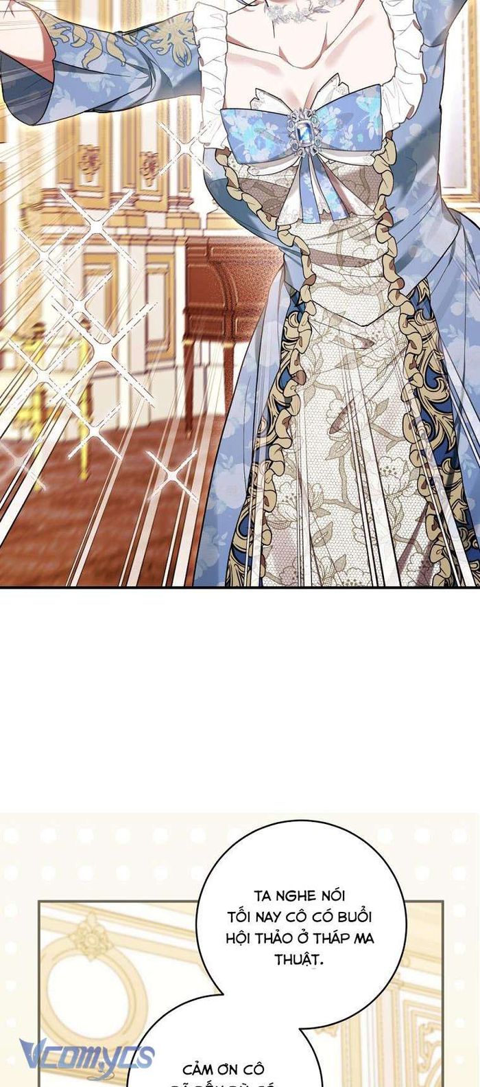 Làm Ác Nữ Bộ Không Tuyệt Sao? - Chap 49 Ảnh 59