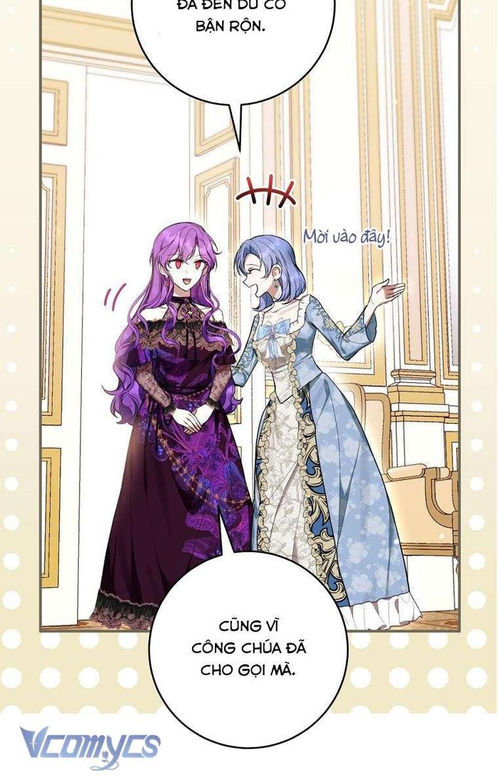 Làm Ác Nữ Bộ Không Tuyệt Sao? - Chap 49 Ảnh 60