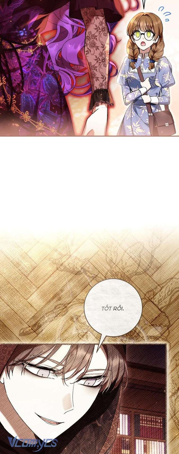 Làm Ác Nữ Bộ Không Tuyệt Sao? - Chap 49 Ảnh 7