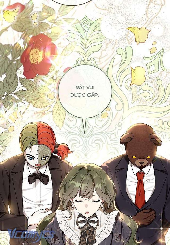 Làm Ác Nữ Bộ Không Tuyệt Sao? - Chap 49 Ảnh 72