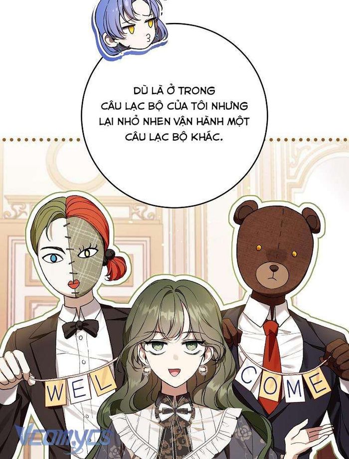 Làm Ác Nữ Bộ Không Tuyệt Sao? - Chap 49 Ảnh 74