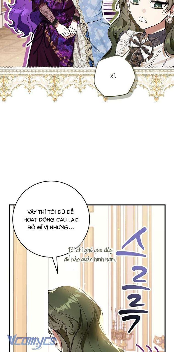 Làm Ác Nữ Bộ Không Tuyệt Sao? - Chap 49 Ảnh 76