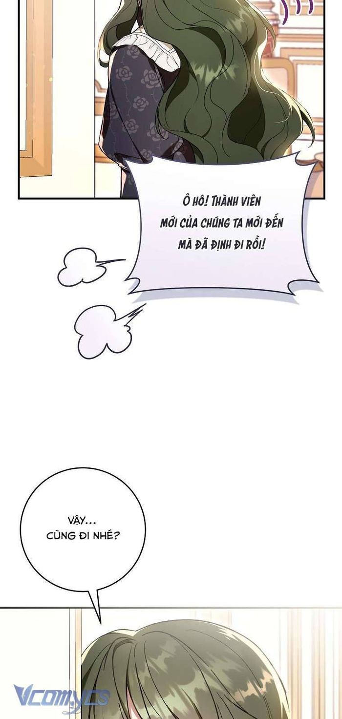 Làm Ác Nữ Bộ Không Tuyệt Sao? - Chap 49 Ảnh 77
