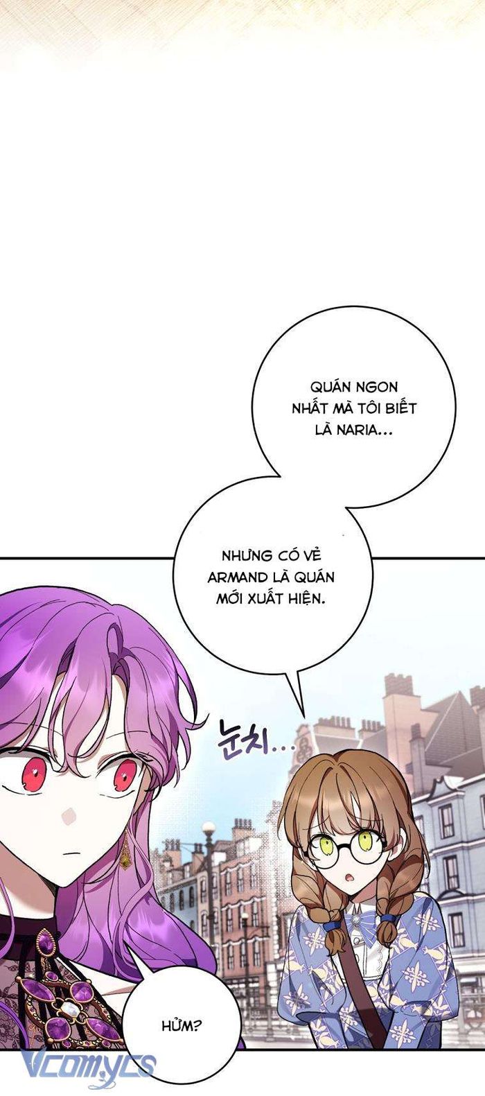 Làm Ác Nữ Bộ Không Tuyệt Sao? - Chap 49 Ảnh 9