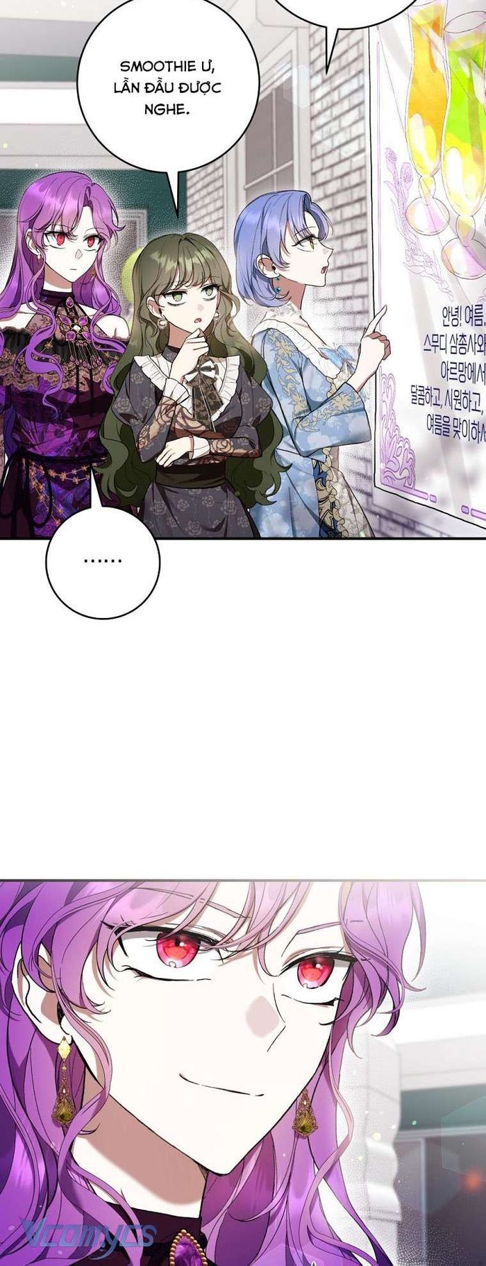 Làm Ác Nữ Bộ Không Tuyệt Sao? - Chap 49 Ảnh 83