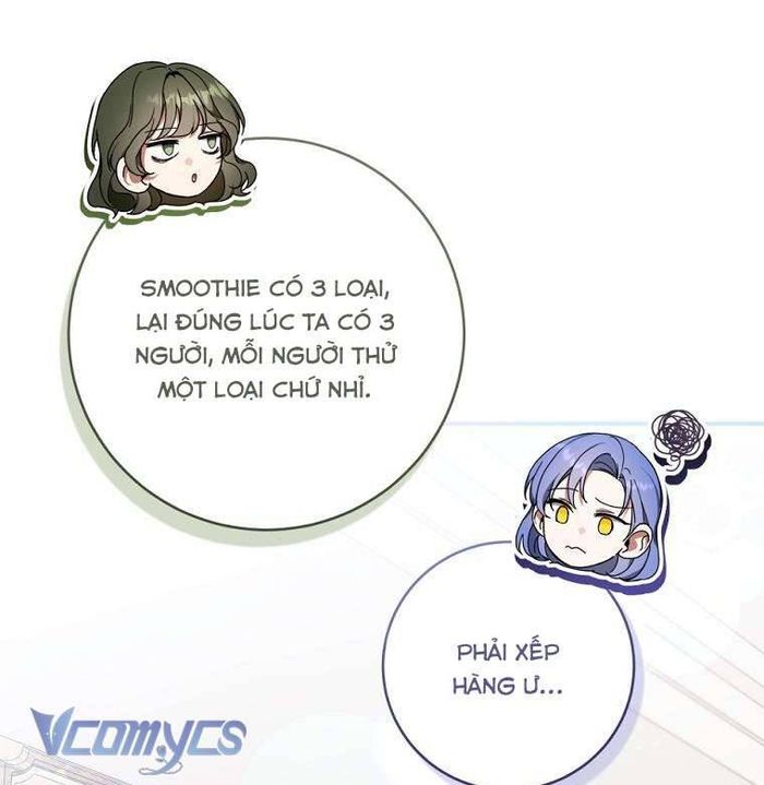 Làm Ác Nữ Bộ Không Tuyệt Sao? - Chap 49 Ảnh 89