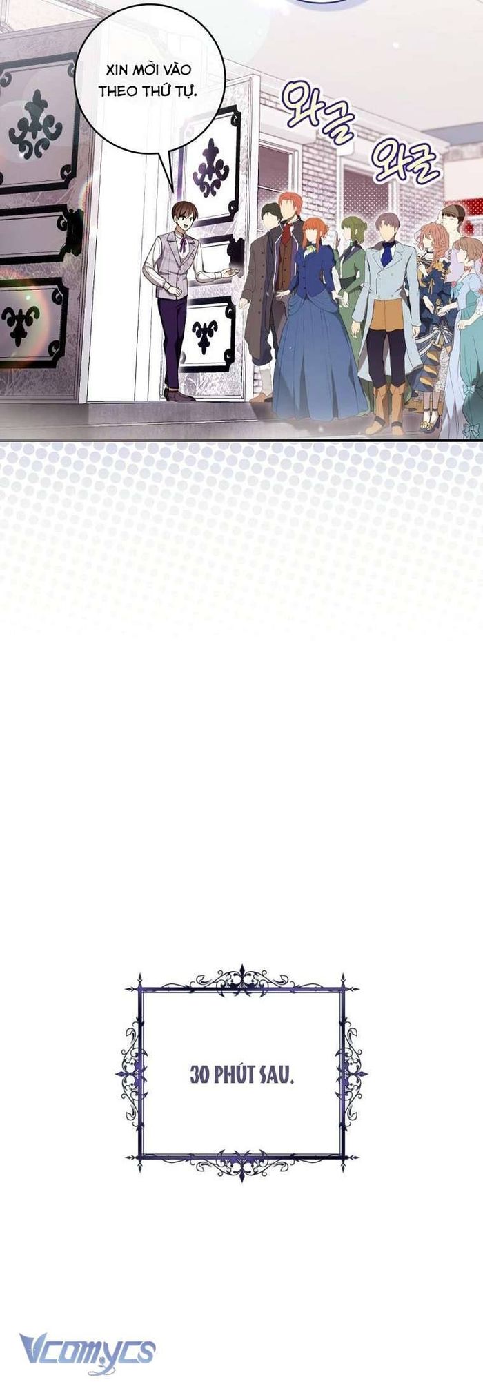 Làm Ác Nữ Bộ Không Tuyệt Sao? - Chap 49 Ảnh 90