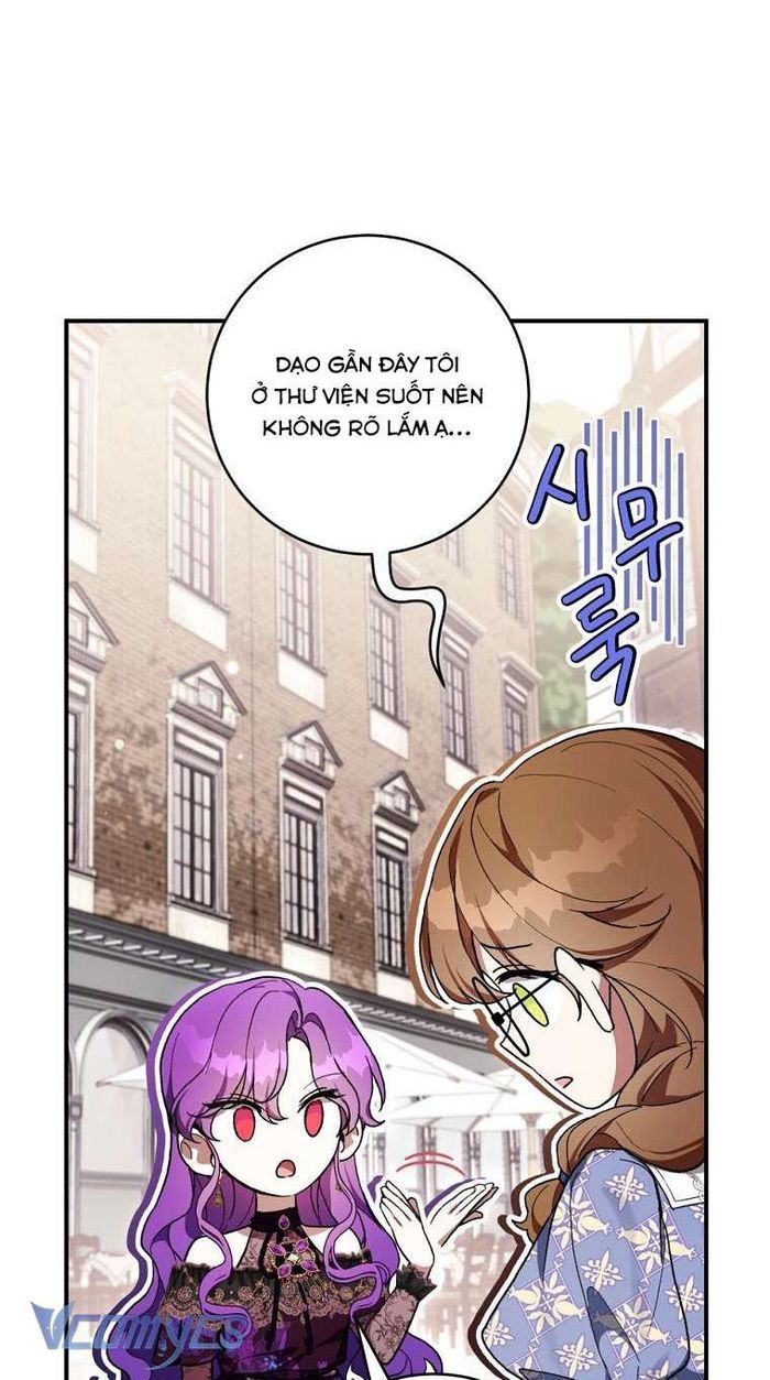 Làm Ác Nữ Bộ Không Tuyệt Sao? - Chap 49 Ảnh 10