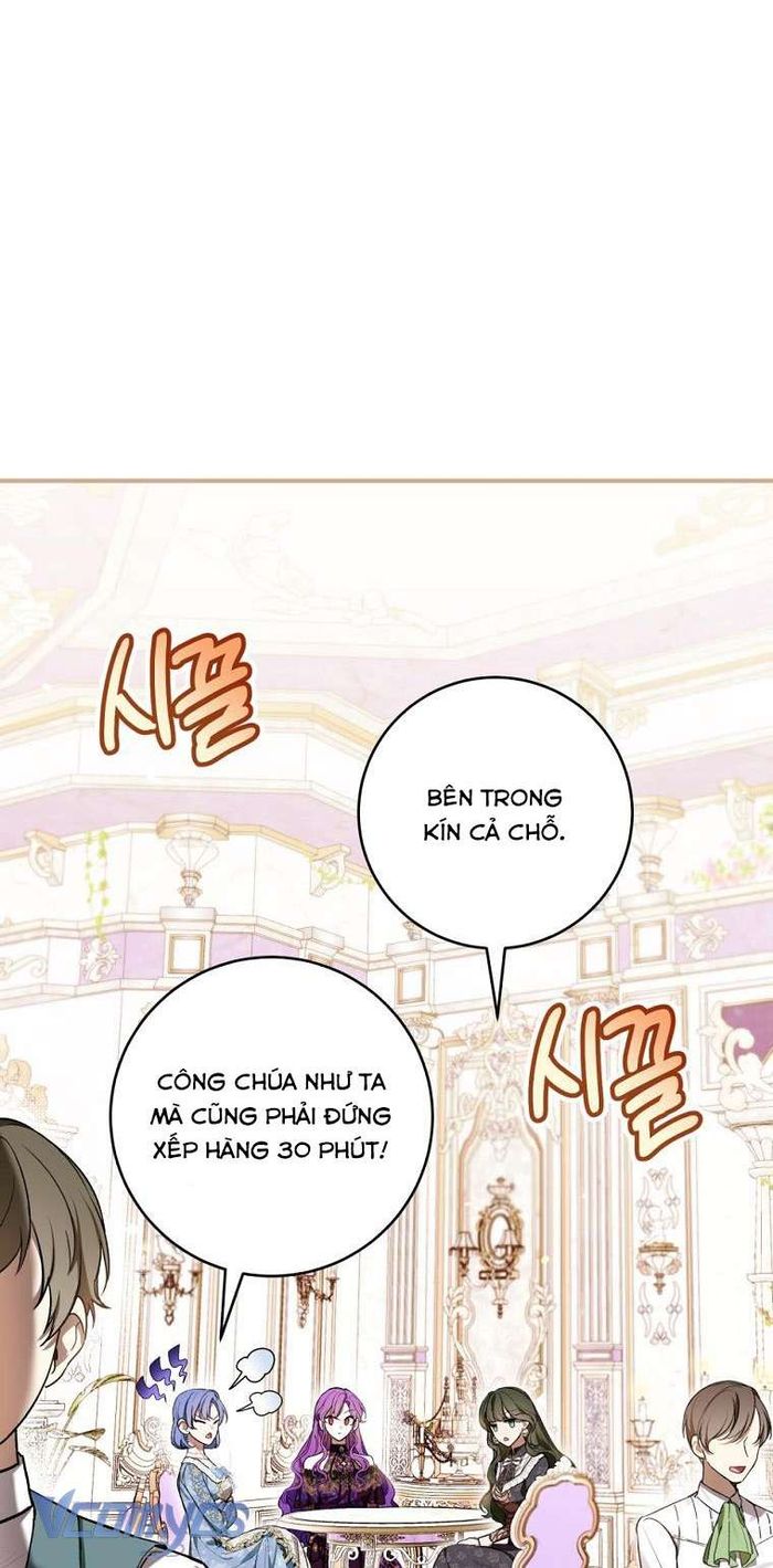 Làm Ác Nữ Bộ Không Tuyệt Sao? - Chap 49 Ảnh 91