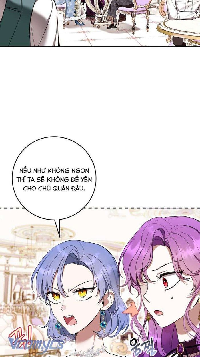 Làm Ác Nữ Bộ Không Tuyệt Sao? - Chap 49 Ảnh 92