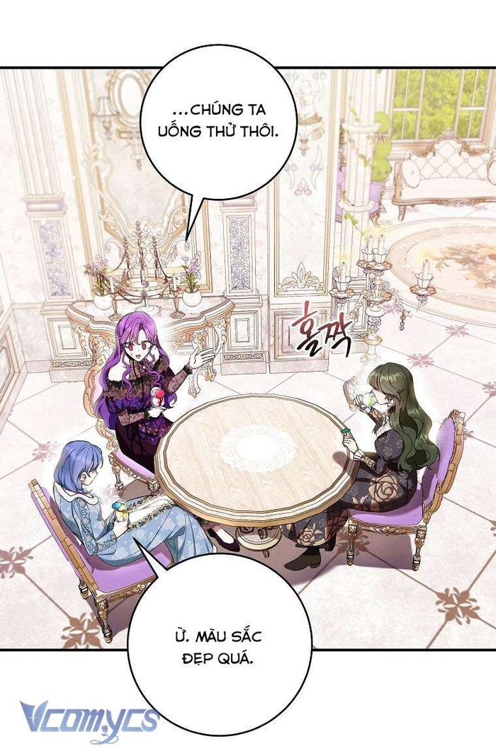 Làm Ác Nữ Bộ Không Tuyệt Sao? - Chap 49 Ảnh 96
