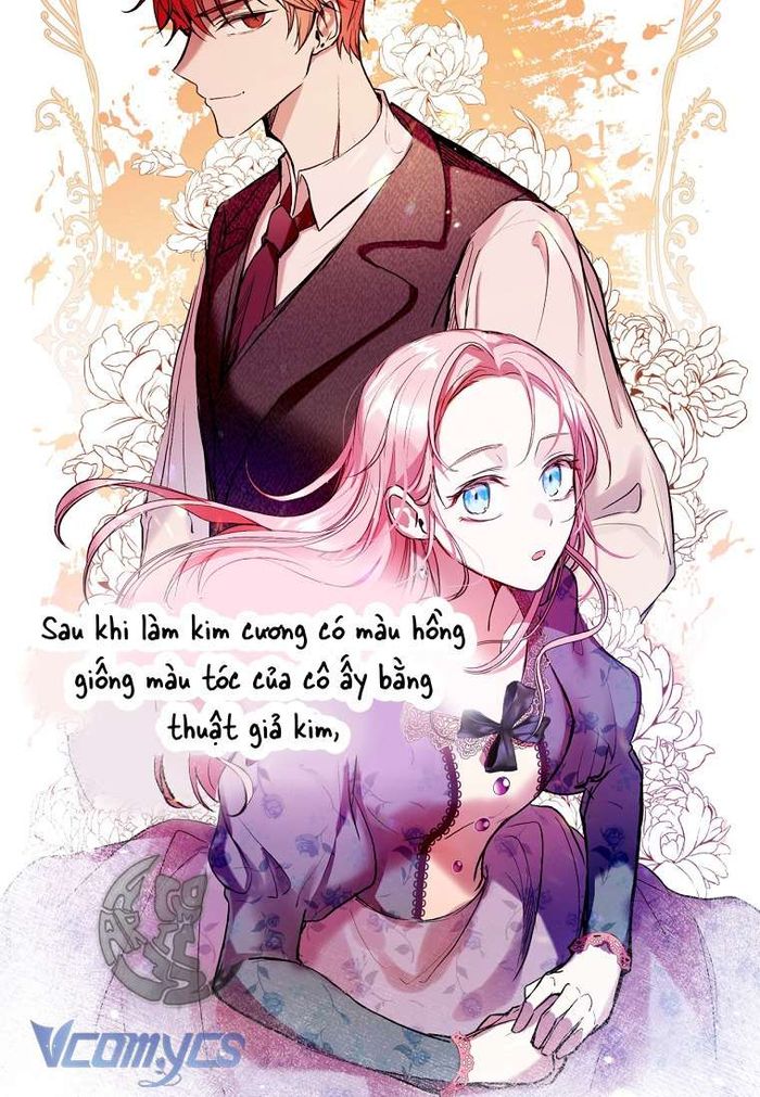 Làm Ác Nữ Bộ Không Tuyệt Sao? - Chap 5 Ảnh 12