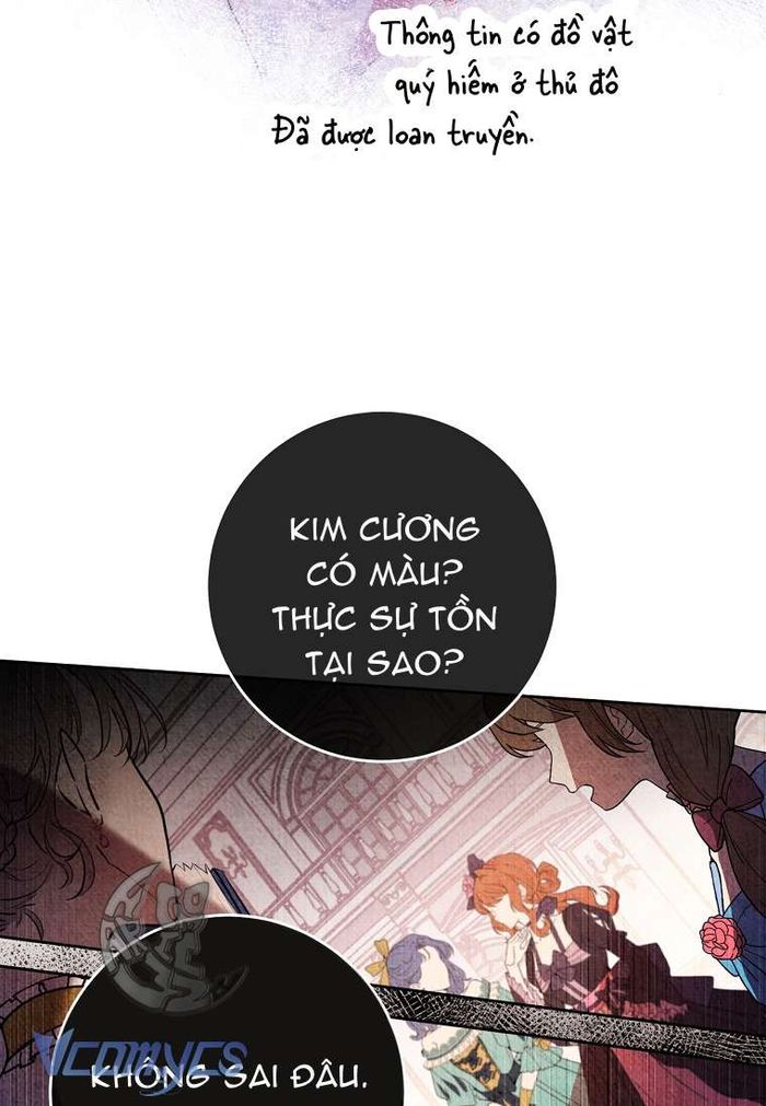 Làm Ác Nữ Bộ Không Tuyệt Sao? - Chap 5 Ảnh 13