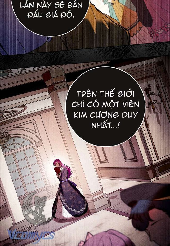 Làm Ác Nữ Bộ Không Tuyệt Sao? - Chap 5 Ảnh 14
