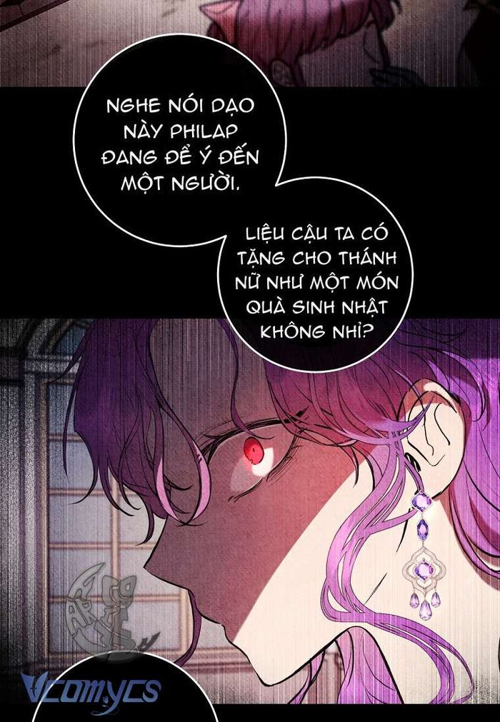 Làm Ác Nữ Bộ Không Tuyệt Sao? - Chap 5 Ảnh 15