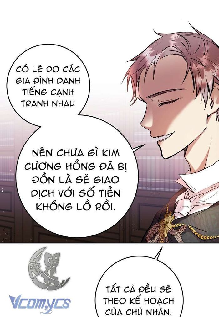 Làm Ác Nữ Bộ Không Tuyệt Sao? - Chap 5 Ảnh 18