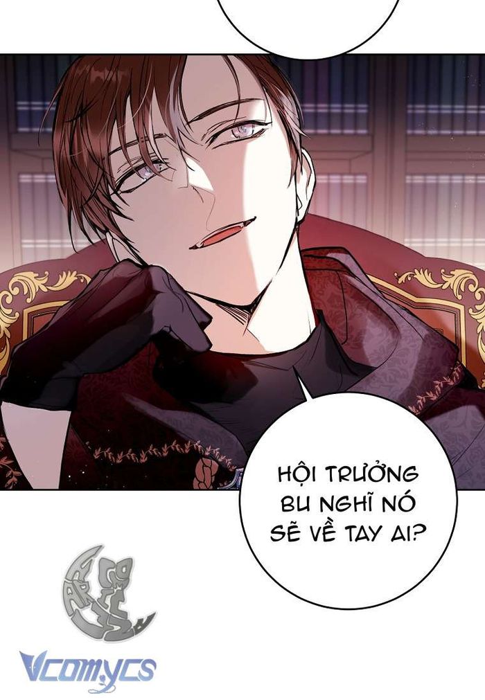 Làm Ác Nữ Bộ Không Tuyệt Sao? - Chap 5 Ảnh 19