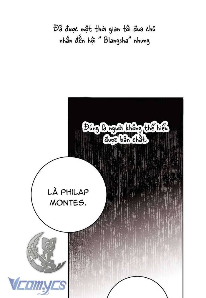 Làm Ác Nữ Bộ Không Tuyệt Sao? - Chap 5 Ảnh 20