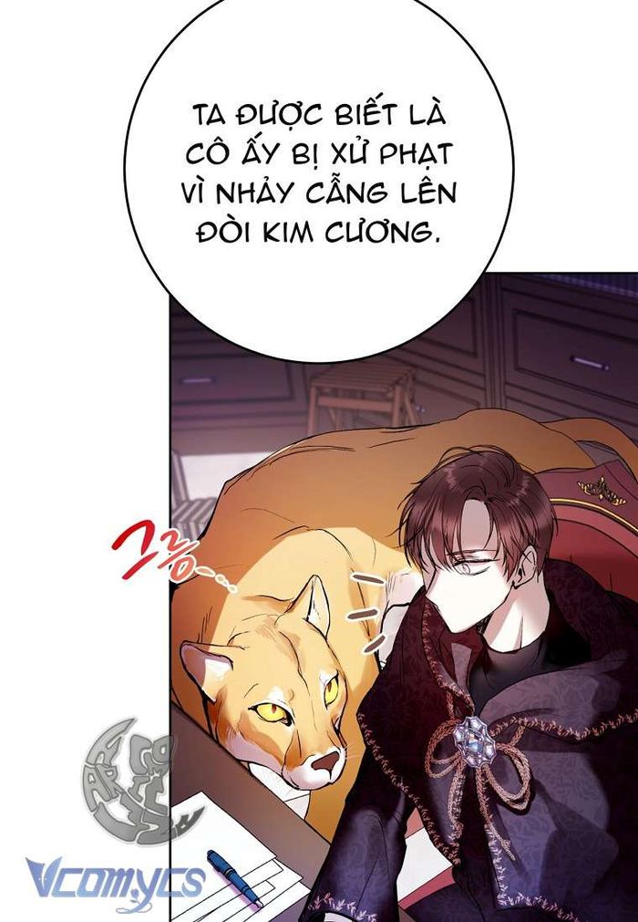 Làm Ác Nữ Bộ Không Tuyệt Sao? - Chap 5 Ảnh 23