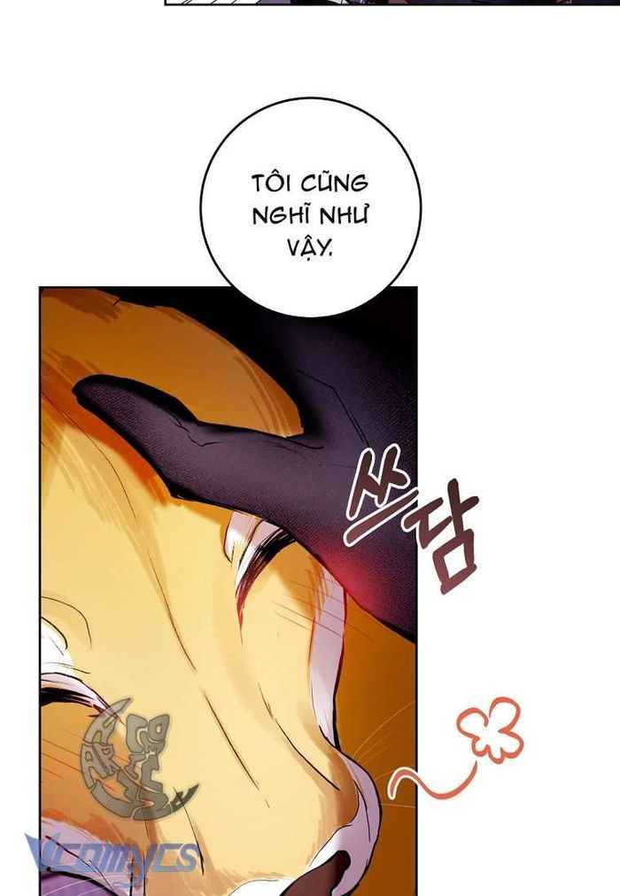 Làm Ác Nữ Bộ Không Tuyệt Sao? - Chap 5 Ảnh 24