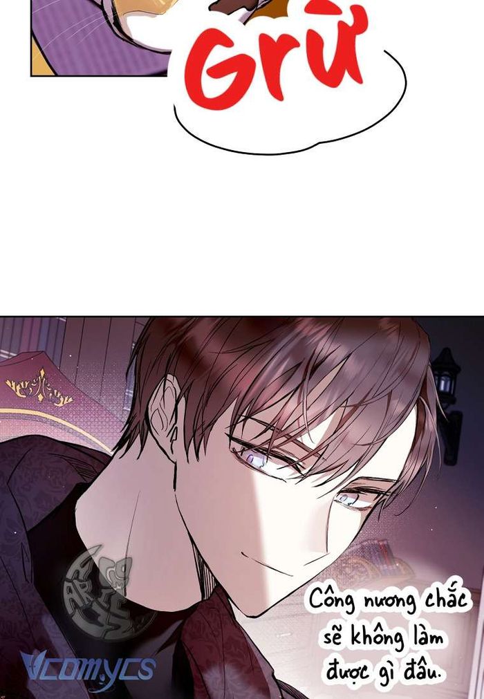 Làm Ác Nữ Bộ Không Tuyệt Sao? - Chap 5 Ảnh 25