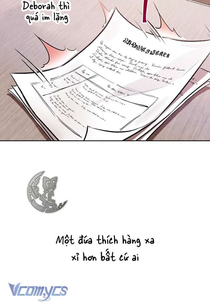 Làm Ác Nữ Bộ Không Tuyệt Sao? - Chap 5 Ảnh 30