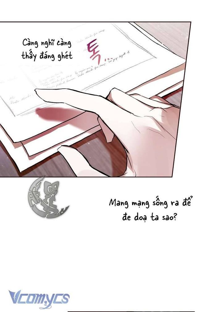 Làm Ác Nữ Bộ Không Tuyệt Sao? - Chap 5 Ảnh 34