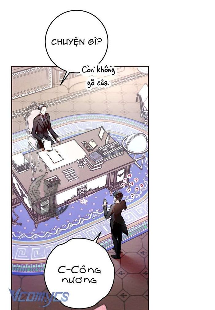 Làm Ác Nữ Bộ Không Tuyệt Sao? - Chap 5 Ảnh 37
