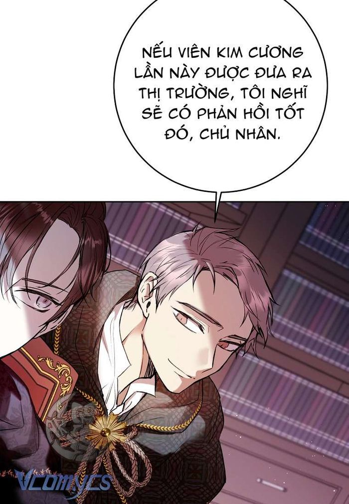 Làm Ác Nữ Bộ Không Tuyệt Sao? - Chap 5 Ảnh 5