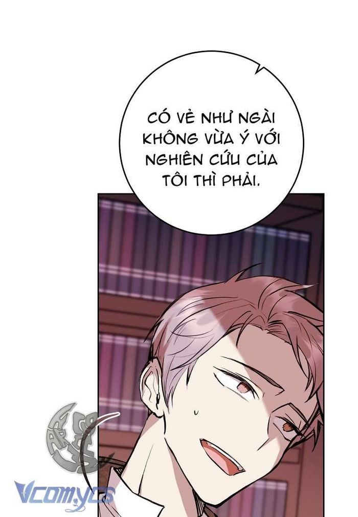 Làm Ác Nữ Bộ Không Tuyệt Sao? - Chap 5 Ảnh 8
