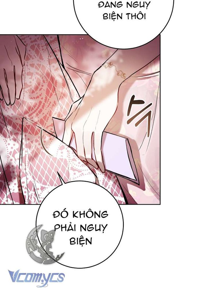 Làm Ác Nữ Bộ Không Tuyệt Sao? - Chap 5 Ảnh 76
