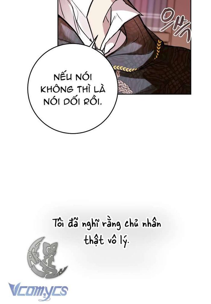 Làm Ác Nữ Bộ Không Tuyệt Sao? - Chap 5 Ảnh 9