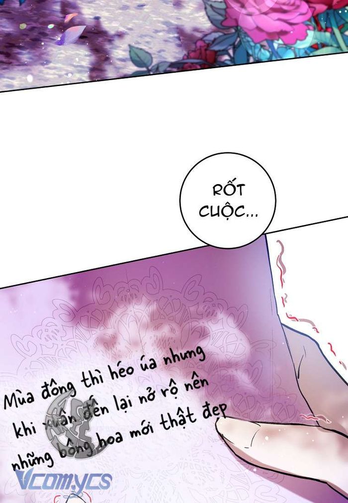 Làm Ác Nữ Bộ Không Tuyệt Sao? - Chap 5 Ảnh 83