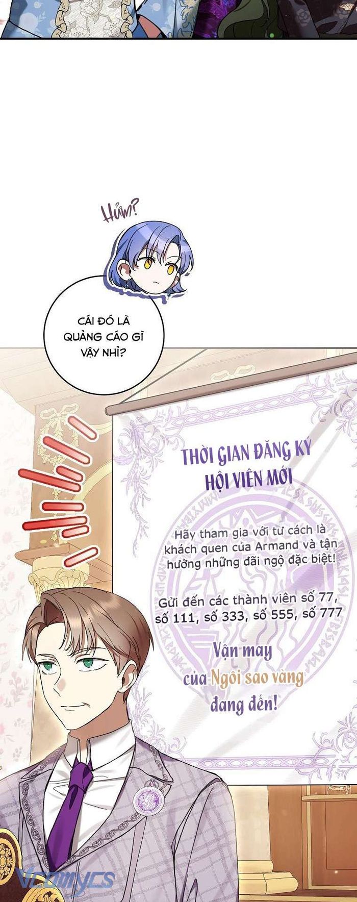 Làm Ác Nữ Bộ Không Tuyệt Sao? - Chap 50 Ảnh 11