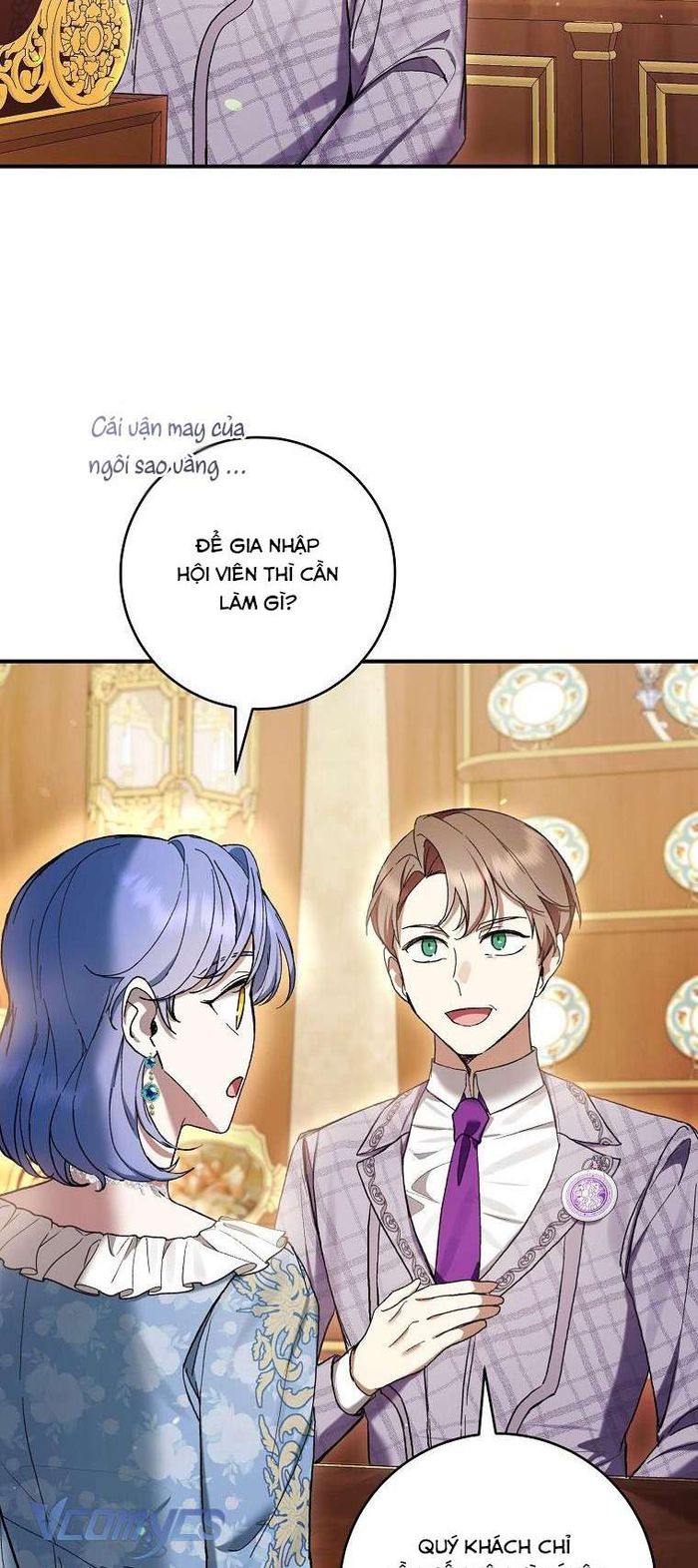 Làm Ác Nữ Bộ Không Tuyệt Sao? - Chap 50 Ảnh 12
