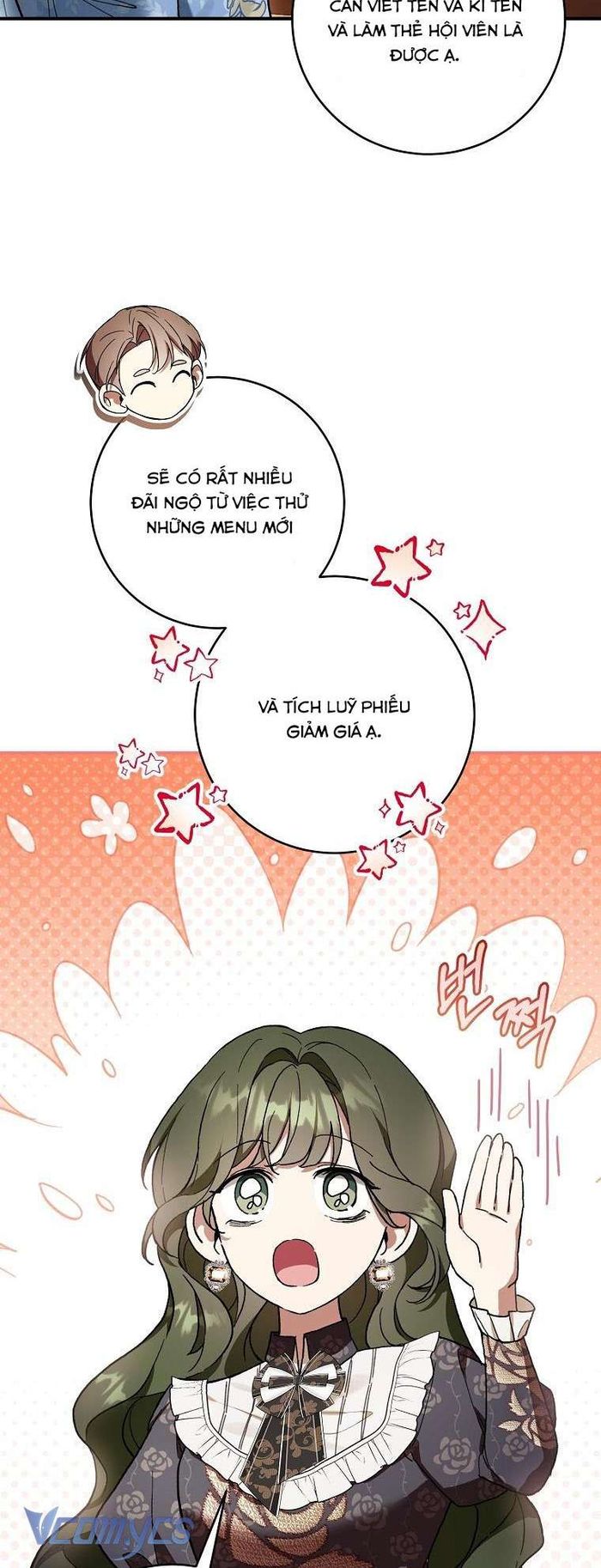 Làm Ác Nữ Bộ Không Tuyệt Sao? - Chap 50 Ảnh 13