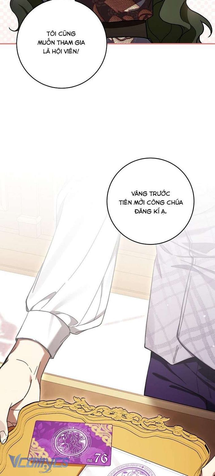 Làm Ác Nữ Bộ Không Tuyệt Sao? - Chap 50 Ảnh 14